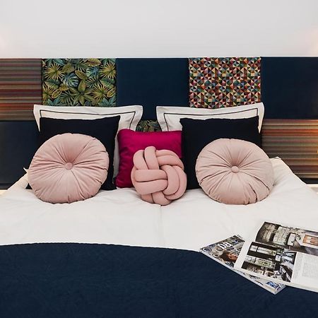 Luxury Spa Apartment Old Town Krakow Ngoại thất bức ảnh
