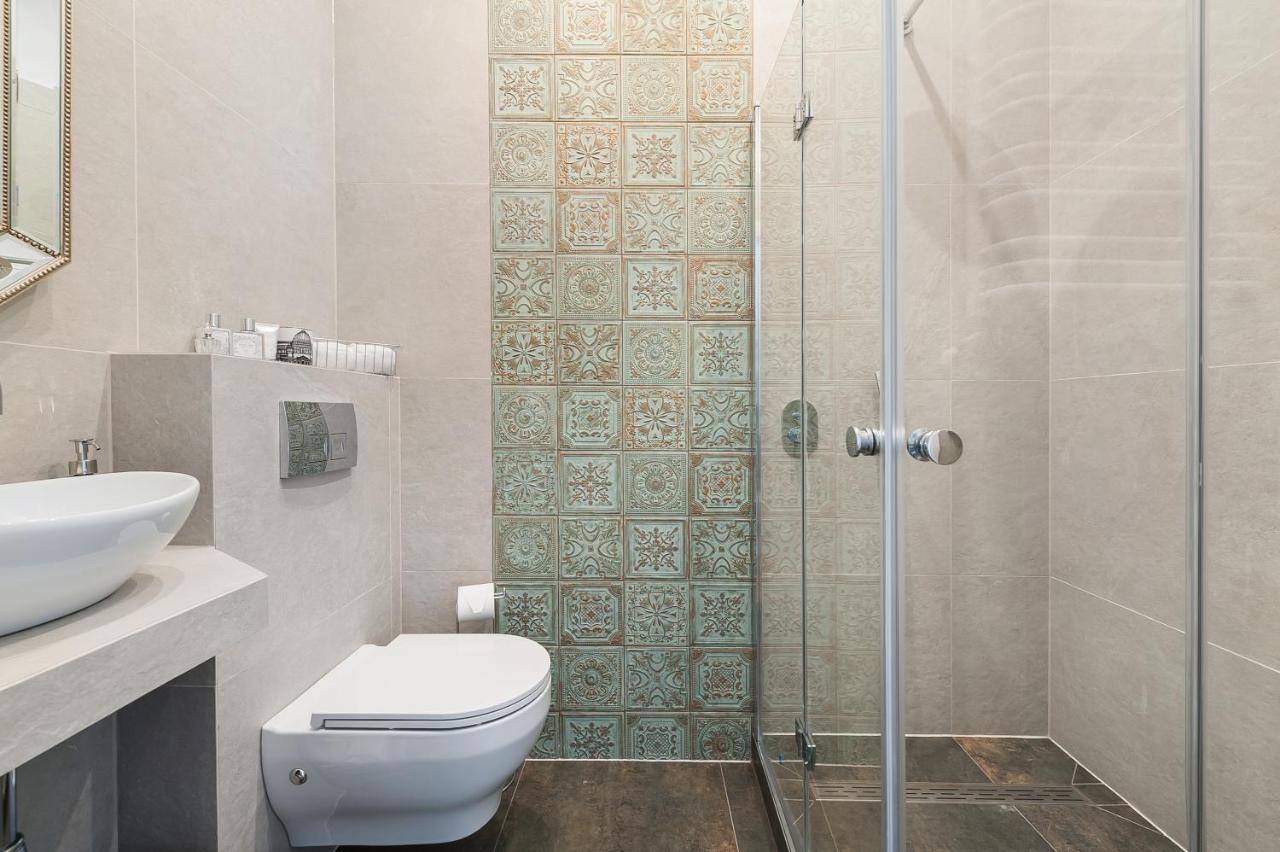 Luxury Spa Apartment Old Town Krakow Ngoại thất bức ảnh