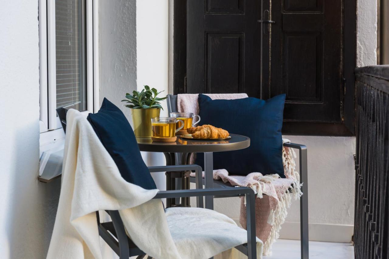 Luxury Spa Apartment Old Town Krakow Ngoại thất bức ảnh