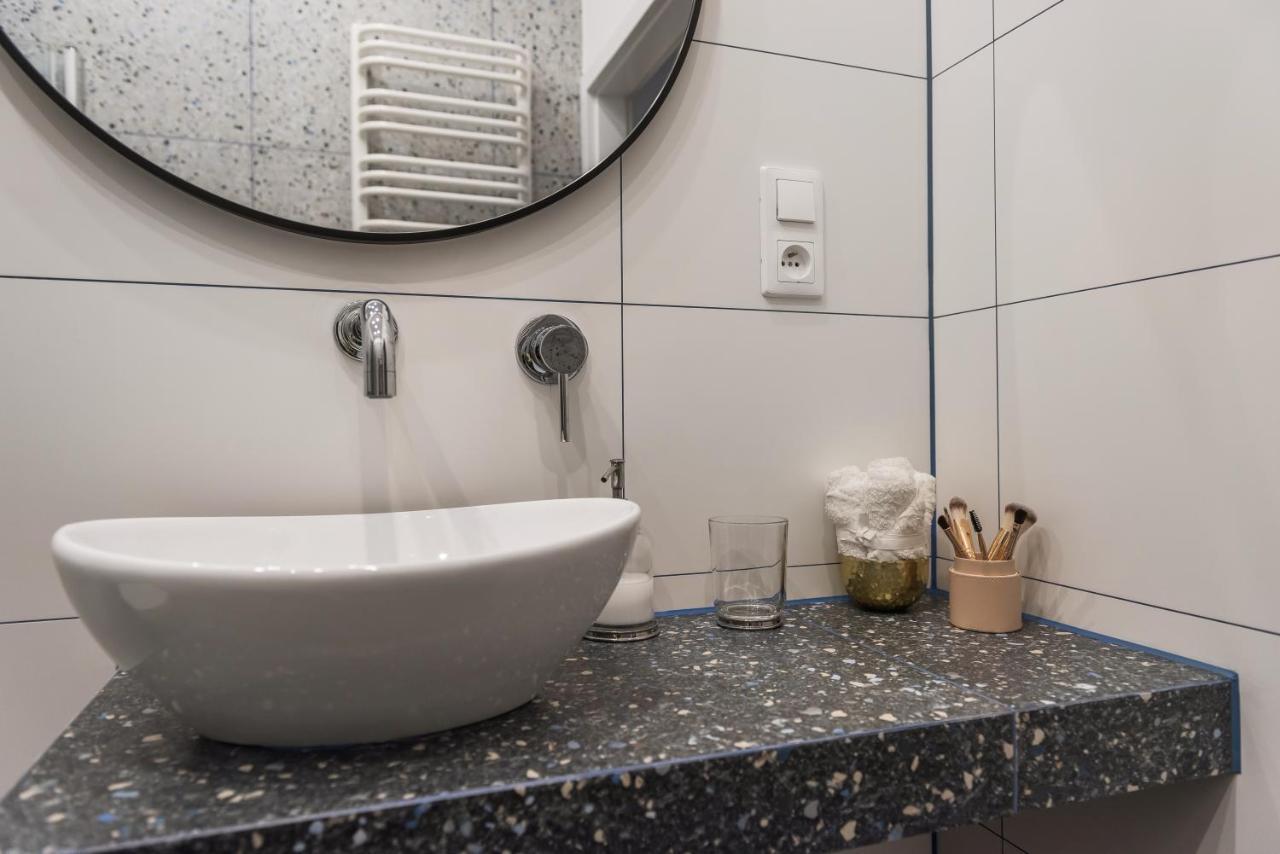 Luxury Spa Apartment Old Town Krakow Ngoại thất bức ảnh