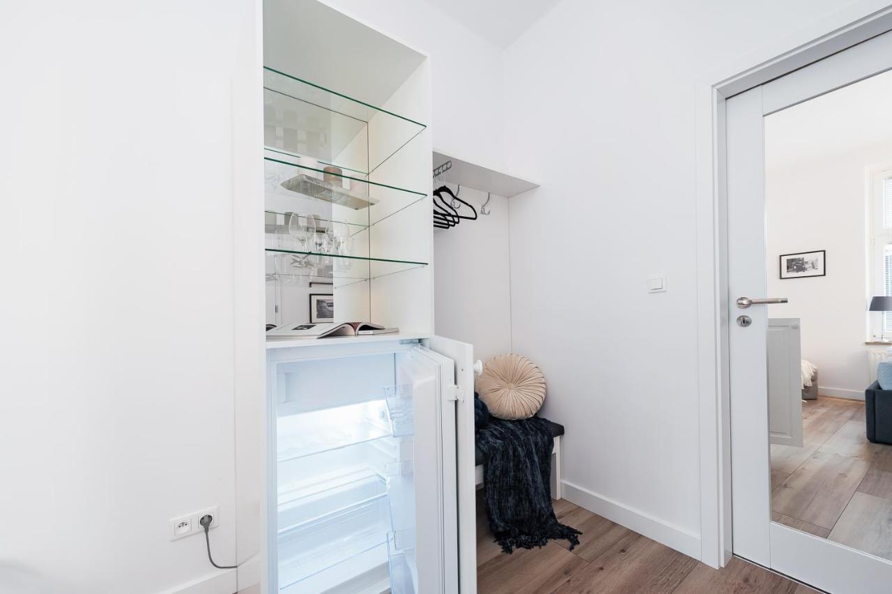 Luxury Spa Apartment Old Town Krakow Ngoại thất bức ảnh