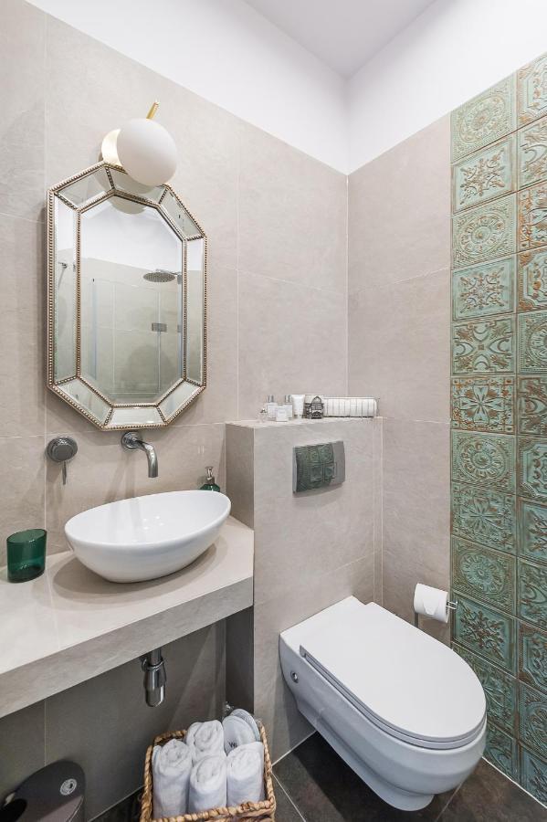 Luxury Spa Apartment Old Town Krakow Ngoại thất bức ảnh