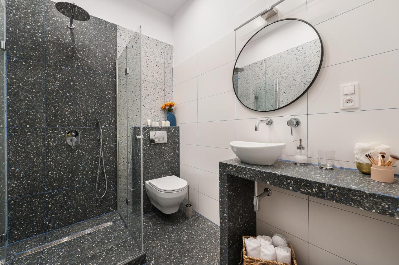 Luxury Spa Apartment Old Town Krakow Ngoại thất bức ảnh