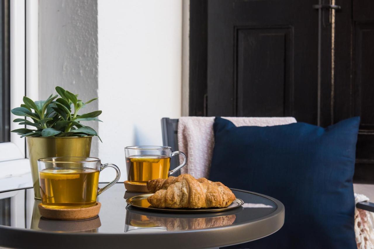 Luxury Spa Apartment Old Town Krakow Ngoại thất bức ảnh